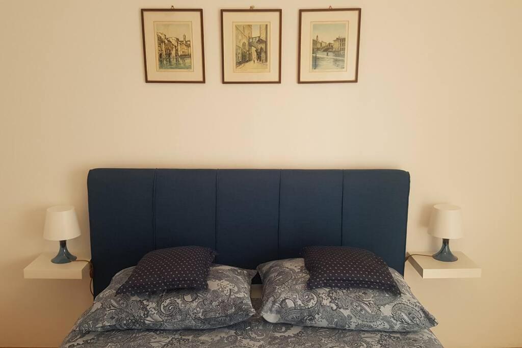 Writer's In An Unique District Apartma *